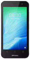 Galeria zdjęć telefonu TP-Link Neffos Y50