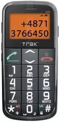 Galeria zdjęć telefonu Trak CP-070