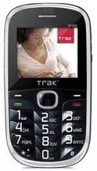 Galeria zdjęć telefonu Trak CP-080