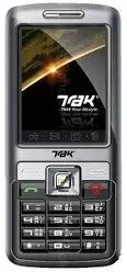 Galeria zdjęć telefonu Trak CP-150