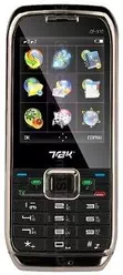 Galeria zdjęć telefonu Trak CP-310