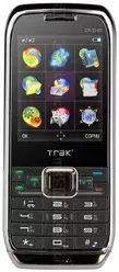 Galeria zdjęć telefonu Trak CP-3140