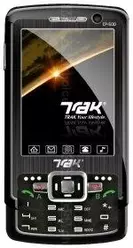 Galeria zdjęć telefonu Trak CP-500TV