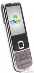 Galeria zdjęć telefonu Treecon C670