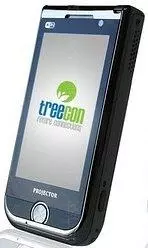 Galeria zdjęć telefonu Treecon P790 Projector Galeria zdjęć telefonu Treecon P790 Projector