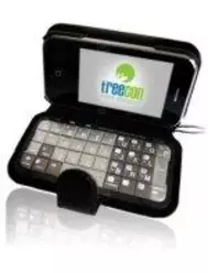 Galeria zdjęć telefonu Treecon T2000