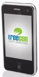 Galeria zdjęć telefonu Treecon V709