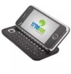 Galeria zdjęć telefonu Treecon V902