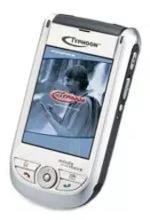 Galeria zdjęć telefonu Typhoon MyPhone M500