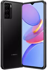 Galeria zdjęć telefonu U-Magic Enjoy 50