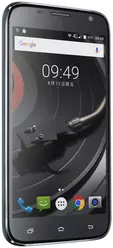 Galeria zdjęć telefonu Uhans A101 Galeria zdjęć telefonu Uhans A101