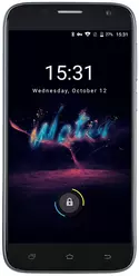 Galeria zdjęć telefonu Uhans A101s