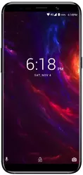 Galeria zdjęć telefonu Uhans i8
