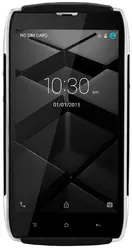 Galeria zdjęć telefonu Uhans U200