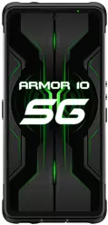 Galeria zdjęć telefonu Ulefone Armor 10