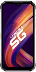 Galeria zdjęć telefonu Ulefone Armor 11 5G