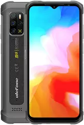 Ulefone Armor 12 5G Dane techniczne telefonu :: mGSM.pl
