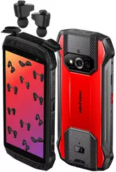 Galeria zdjęć telefonu Ulefone Armor 15