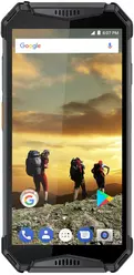 Galeria zdjęć telefonu Ulefone Armor 3