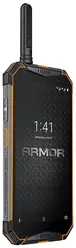 Galeria zdjęć telefonu Ulefone Armor 3WT