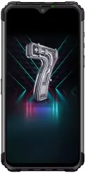 Galeria zdjęć telefonu Ulefone Armor 7