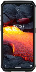 Galeria zdjęć telefonu Ulefone Armor 9E