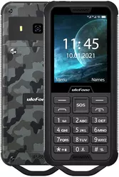 Galeria zdjęć telefonu Ulefone Armor Mini 2