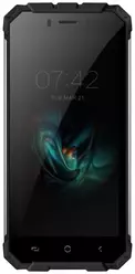 Galeria zdjęć telefonu Ulefone Armor X