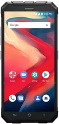 Galeria zdjęć telefonu Ulefone Armor X2 Galeria zdjęć telefonu Ulefone Armor X2
