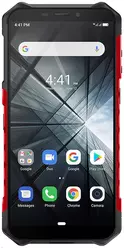 Galeria zdjęć telefonu Ulefone Armor X3