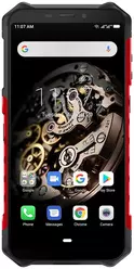 Galeria zdjęć telefonu Ulefone Armor X5