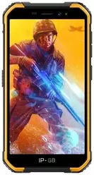 Galeria zdjęć telefonu Ulefone Armor X6