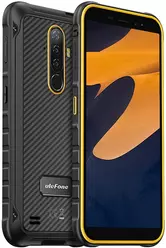 Galeria zdjęć telefonu Ulefone Armor X8i