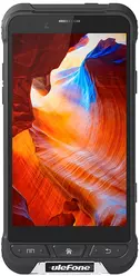 Galeria zdjęć telefonu Ulefone Armor