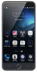 Galeria zdjęć telefonu Ulefone Be Touch 3
