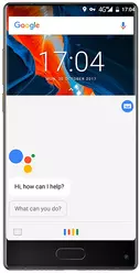 Galeria zdjęć telefonu Ulefone Mix S
