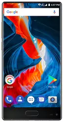 Galeria zdjęć telefonu Ulefone Mix