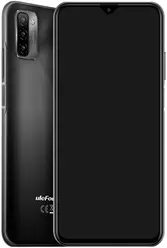 Galeria zdjęć telefonu Ulefone Note 12 Galeria zdjęć telefonu Ulefone Note 12