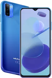 Galeria zdjęć telefonu Ulefone Note 12P