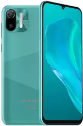 Galeria zdjęć telefonu Ulefone Note 6P