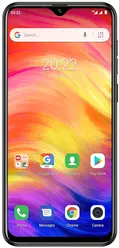 Galeria zdjęć telefonu Ulefone Note 7