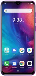 Galeria zdjęć telefonu Ulefone Note 7P