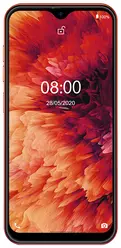 Galeria zdjęć telefonu Ulefone Note 8P