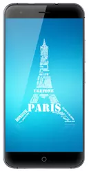 Galeria zdjęć telefonu Ulefone Paris
