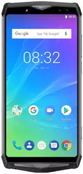 Galeria zdjęć telefonu Ulefone Power 5S