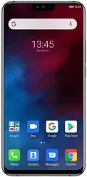 Galeria zdjęć telefonu Ulefone T2