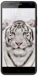 Galeria zdjęć telefonu Ulefone Tiger