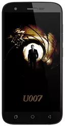 Galeria zdjęć telefonu Ulefone U007 Pro