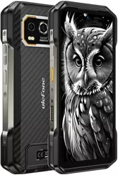 Galeria zdjęć telefonu Ulefone Armor 27