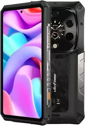 Galeria zdjęć telefonu Ulefone Armor 28 Ultra